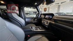 مرسيدس بنز G-Class